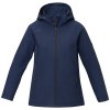 Veste softshell Notus matelassée pour femme
