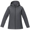 Veste softshell Notus matelassée pour femme