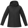 Veste softshell Notus matelassée pour femme