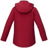 Veste softshell Notus matelassée pour femme