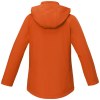 Veste softshell Notus matelassée pour femme