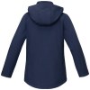Veste softshell Notus matelassée pour femme