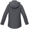 Veste softshell Notus matelassée pour femme