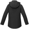 Veste softshell Notus matelassée pour femme
