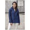 Veste softshell Notus matelassée pour femme