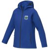 Veste softshell Notus matelassée pour femme