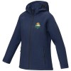 Veste softshell Notus matelassée pour femme