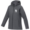 Veste softshell Notus matelassée pour femme