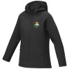 Veste softshell Notus matelassée pour femme