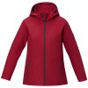 Veste softshell Notus matelassée pour femme