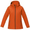 Veste softshell Notus matelassée pour femme