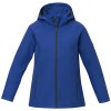 Veste softshell Notus matelassée pour femme