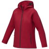 Veste softshell Notus matelassée pour femme