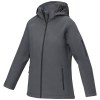 Veste softshell Notus matelassée pour femme
