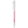 Stylo bille en papier Crush Fabianna (encre noire)