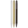 Stylo bille en papier Crush Fabianna (encre noire)