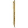 Stylo bille en papier Crush Fabianna (encre noire)