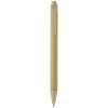 Stylo bille en papier Crush Fabianna (encre noire)
