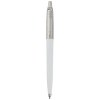 Stylo bille Parker Jotter recyclé (encre bleue)