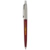 Stylo bille Parker Jotter recyclé (encre bleue)