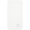Batterie de secours Slender slim dual de 4 000 mAh
