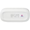 Enceinte Bluetooth® Stark 2.0 IPX5 en plastique recyclé de 5W
