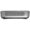 Enceinte Bluetooth® Stark 2.0 IPX5 en plastique recyclé de 5W