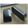 Enceinte Bluetooth® Stark 2.0 IPX5 en plastique recyclé de 5W