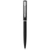 Parure de stylos bille et roller Allure  (encre noire)