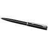 Parure de stylos bille et roller Allure  (encre noire)