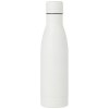 Bouteille isotherme Vasa en acier inoxydable recyclé certifié RCS de 500 ml avec isolation par le vide et couche de cuivre