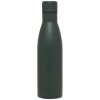 Bouteille isotherme Vasa en acier inoxydable recyclé certifié RCS de 500 ml avec isolation par le vide et couche de cuivre