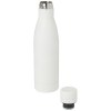 Bouteille isotherme Vasa en acier inoxydable recyclé certifié RCS de 500 ml avec isolation par le vide et couche de cuivre
