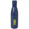 Bouteille isotherme Vasa en acier inoxydable recyclé certifié RCS de 500 ml avec isolation par le vide et couche de cuivre