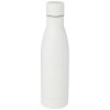 Bouteille isotherme Vasa en acier inoxydable recyclé certifié RCS de 500 ml avec isolation par le vide et couche de cuivre