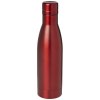 Bouteille isotherme Vasa en acier inoxydable recyclé certifié RCS de 500 ml avec isolation par le vide et couche de cuivre