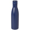 Bouteille isotherme Vasa en acier inoxydable recyclé certifié RCS de 500 ml avec isolation par le vide et couche de cuivre