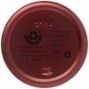 Bouteille isotherme Vasa en acier inoxydable recyclé certifié RCS de 500 ml avec isolation par le vide et couche de cuivre