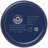 Bouteille isotherme Vasa en acier inoxydable recyclé certifié RCS de 500 ml avec isolation par le vide et couche de cuivre