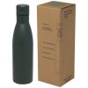 Bouteille isotherme Vasa en acier inoxydable recyclé certifié RCS de 500 ml avec isolation par le vide et couche de cuivre