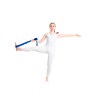 Sangle de yoga Virabha en RPET