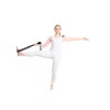 Sangle de yoga Virabha en RPET
