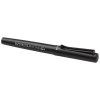 Stylo plume Lucetta en aluminium recyclé (encre noire)