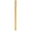 Stylo Perie sans encre en bambou
