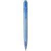 Stylo bille Thalaasa en plastique océanique (encre noire)