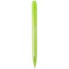 Stylo bille Thalaasa en plastique océanique (encre noire)