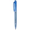 Stylo bille Thalaasa en plastique océanique (encre noire)