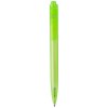 Stylo bille Thalaasa en plastique océanique (encre noire)