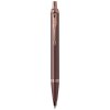 Stylo bille Parker IM (encre bleue)