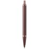Stylo bille Parker IM (encre bleue)